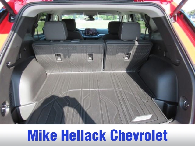 2023 Chevrolet Blazer 2LT photo 16