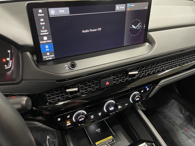 2023 Honda Accord Hybrid Touring photo 27