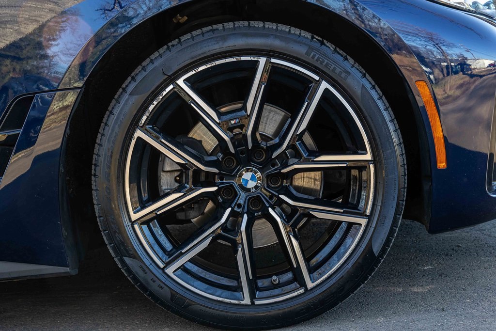 2023 Bmw 430i xDrive GC photo 24