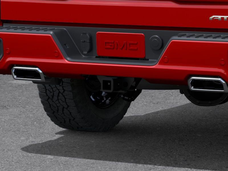 2026 Gmc Sierra 1500 AT4 photo 14