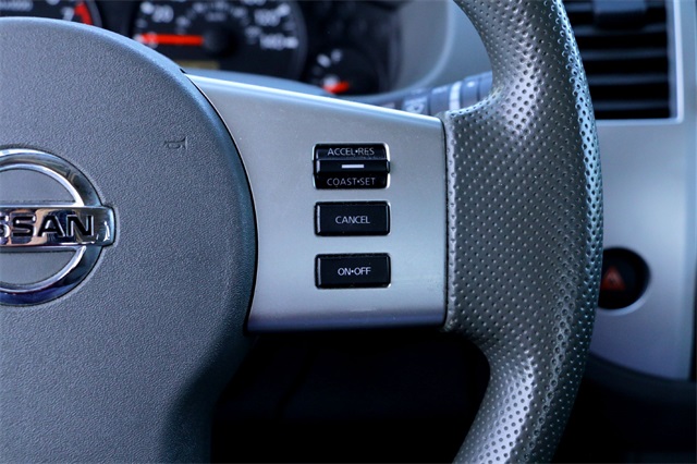 2021 Nissan Frontier SV photo 14