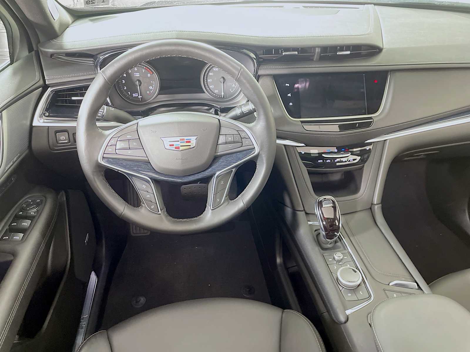 2024 Cadillac XT5 Premium Luxury photo 20