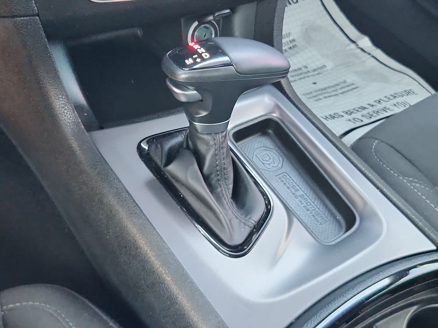 2023 Dodge Charger SXT photo 12