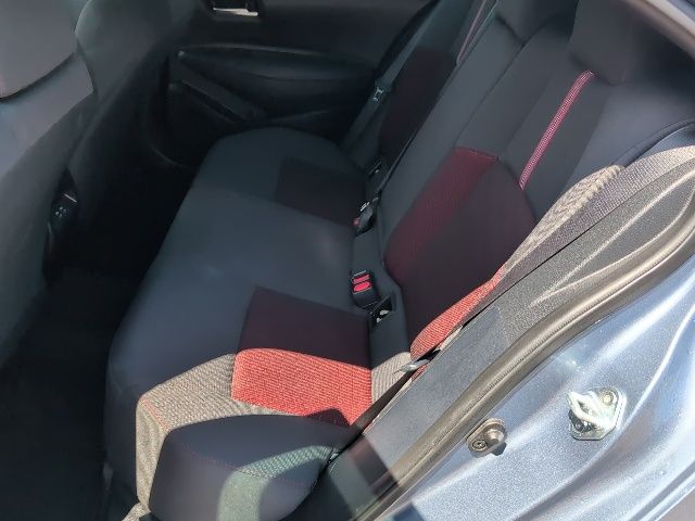 2024 Toyota Corolla SE photo 10