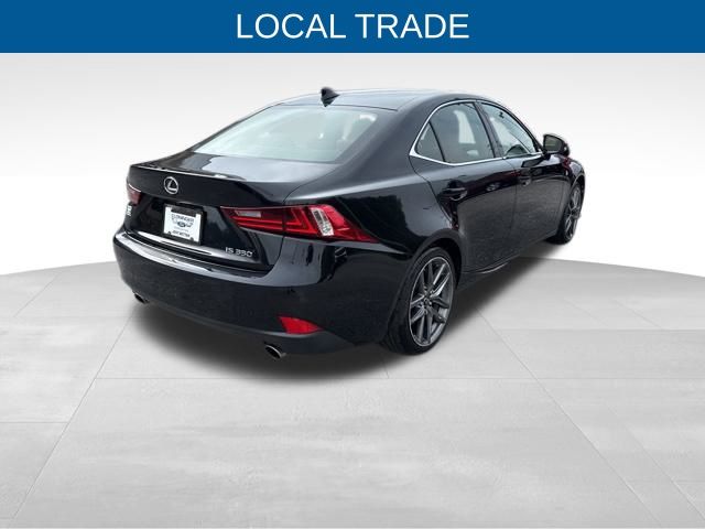 2014 Lexus IS 350 photo 7