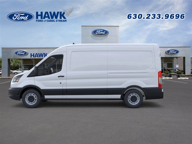 2025 Ford Transit photo 3