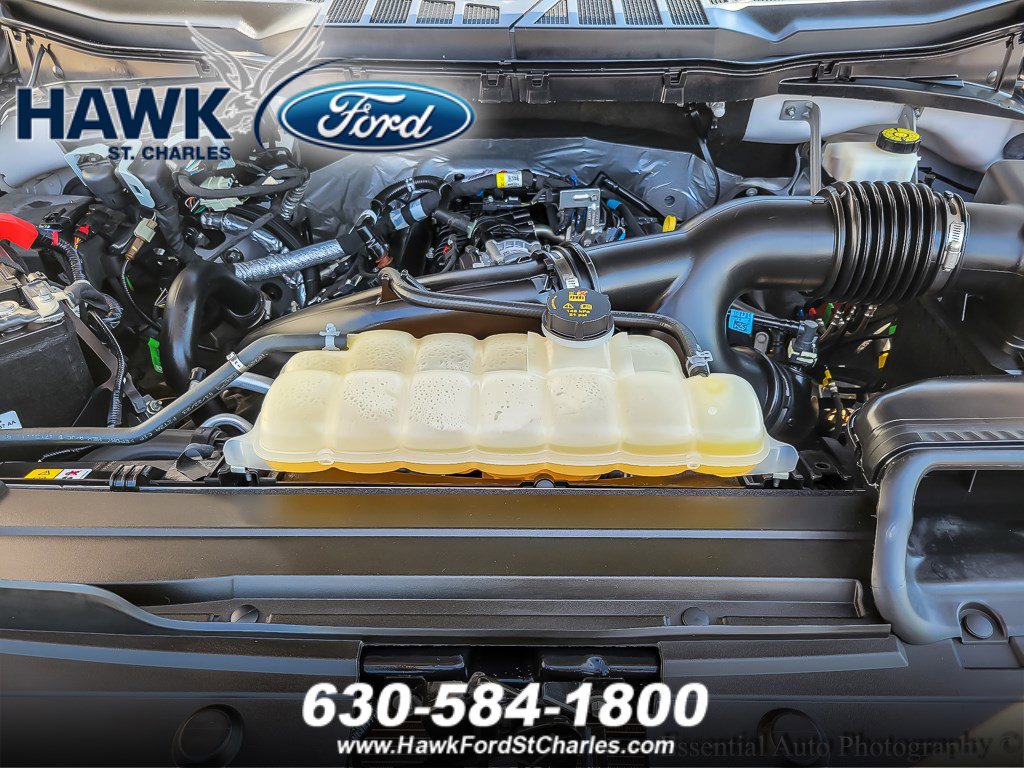 2023 FORD F-150 - Image 20