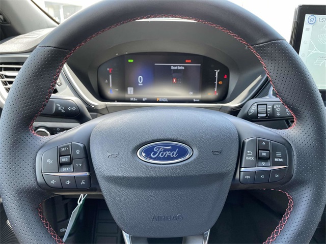 2025 Ford Escape ST-Line photo 12