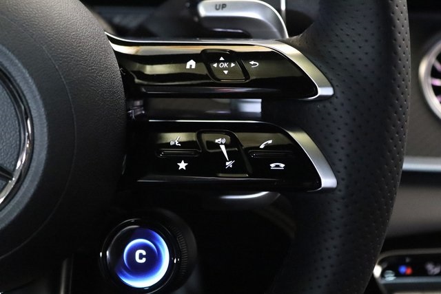 2024 Mercedes Benz AMG GT photo 5