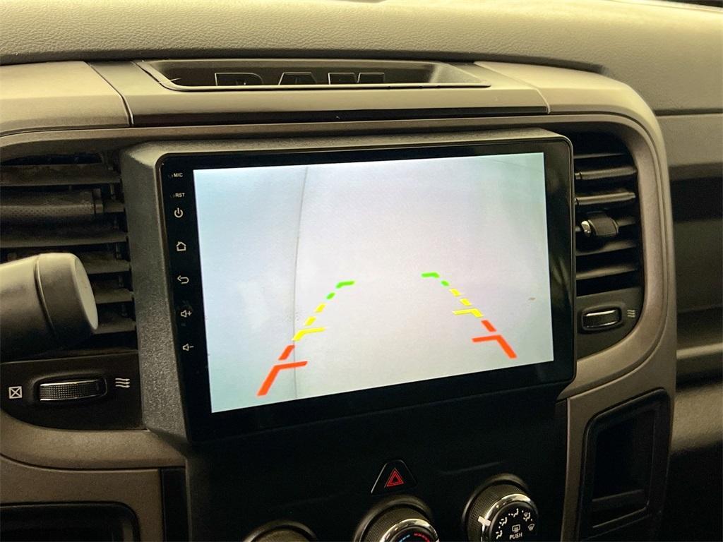 2014 Ram 2500 Tradesman photo 16