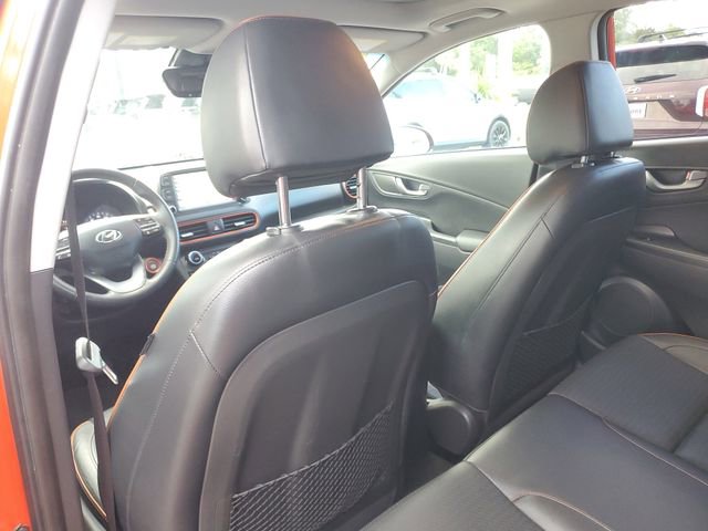 2020 Hyundai Kona Ultimate photo 3
