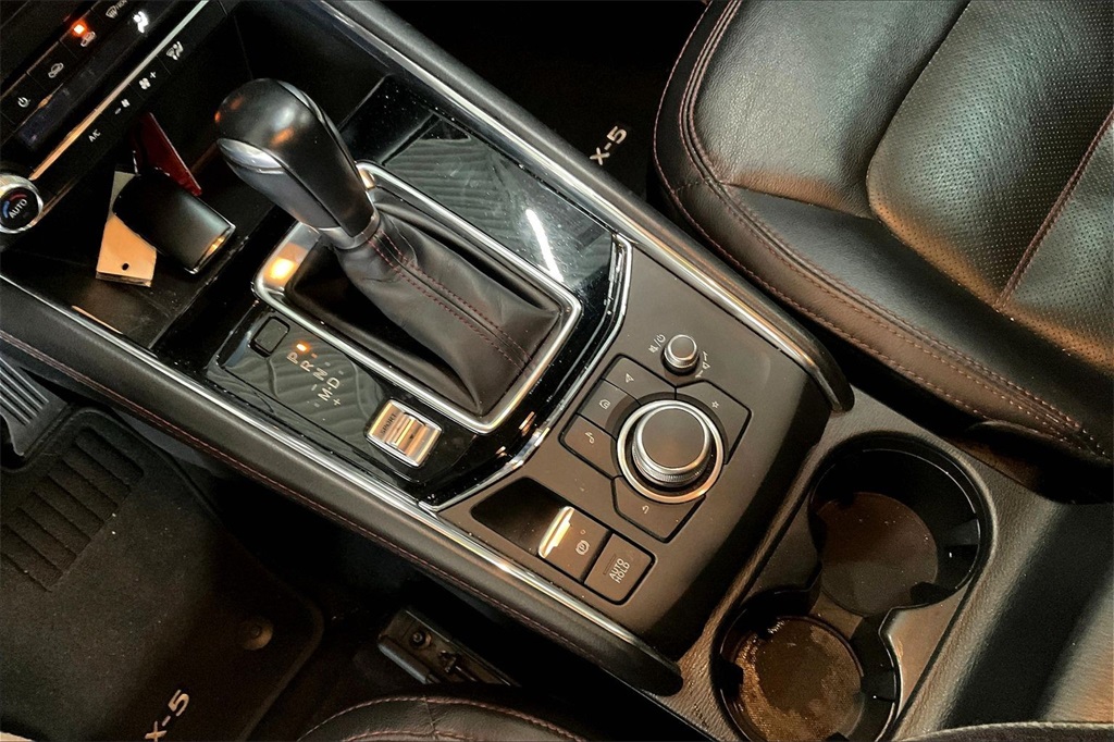 2022 MAZDA CX-5 - Image 16