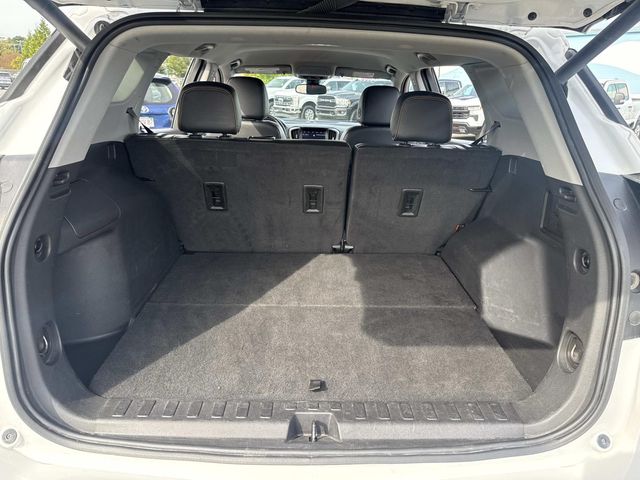 2023 Gmc Terrain AT4 photo 4