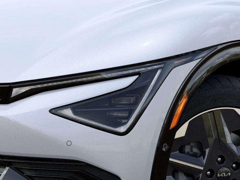 2025 Kia EV6 Light Wind photo 9