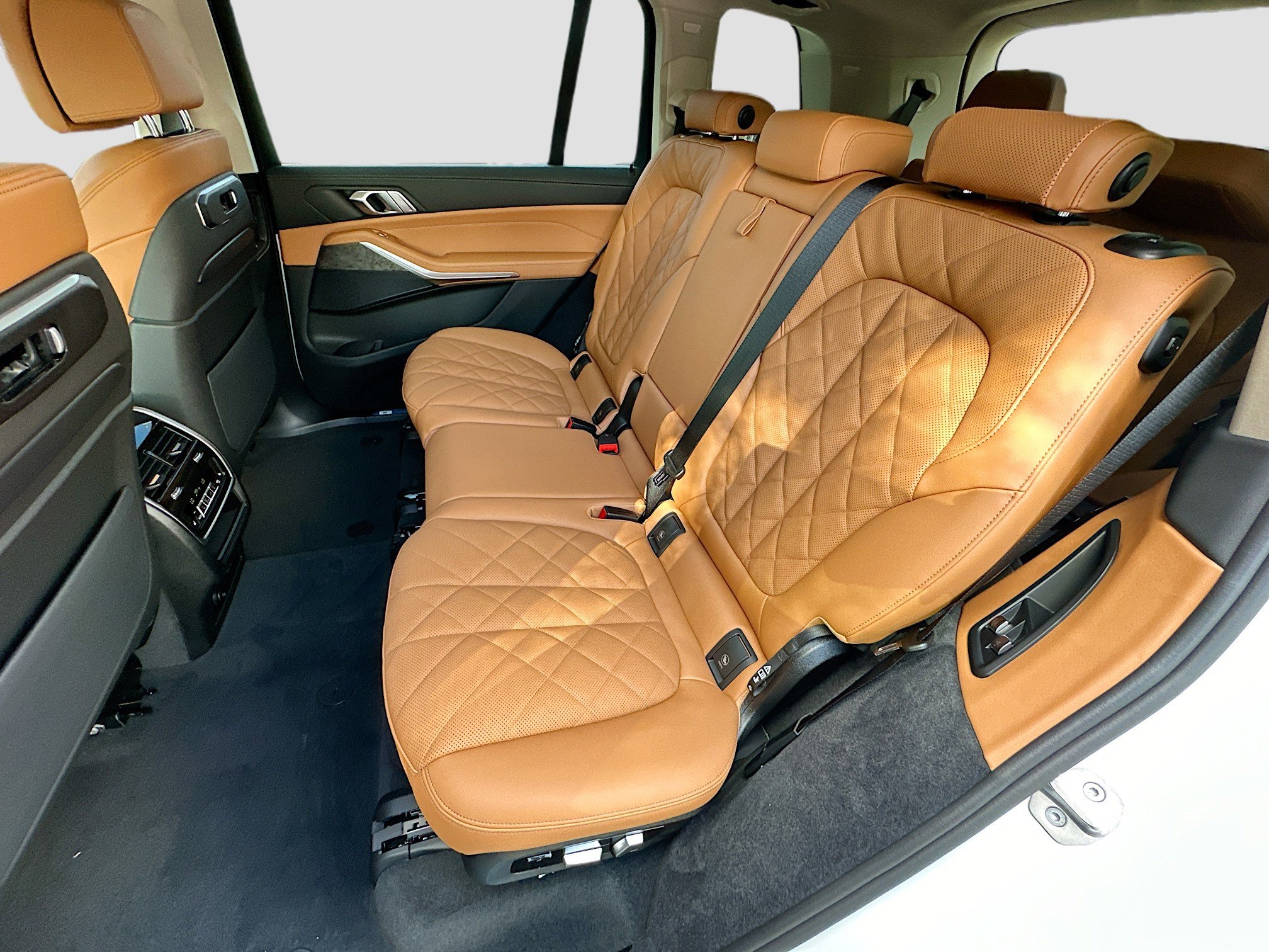 2026 Bmw X7 xDrive40i photo 19