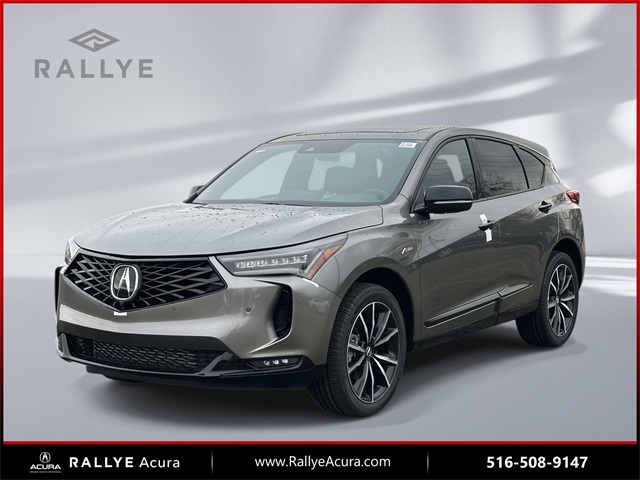 2026 Acura RDX