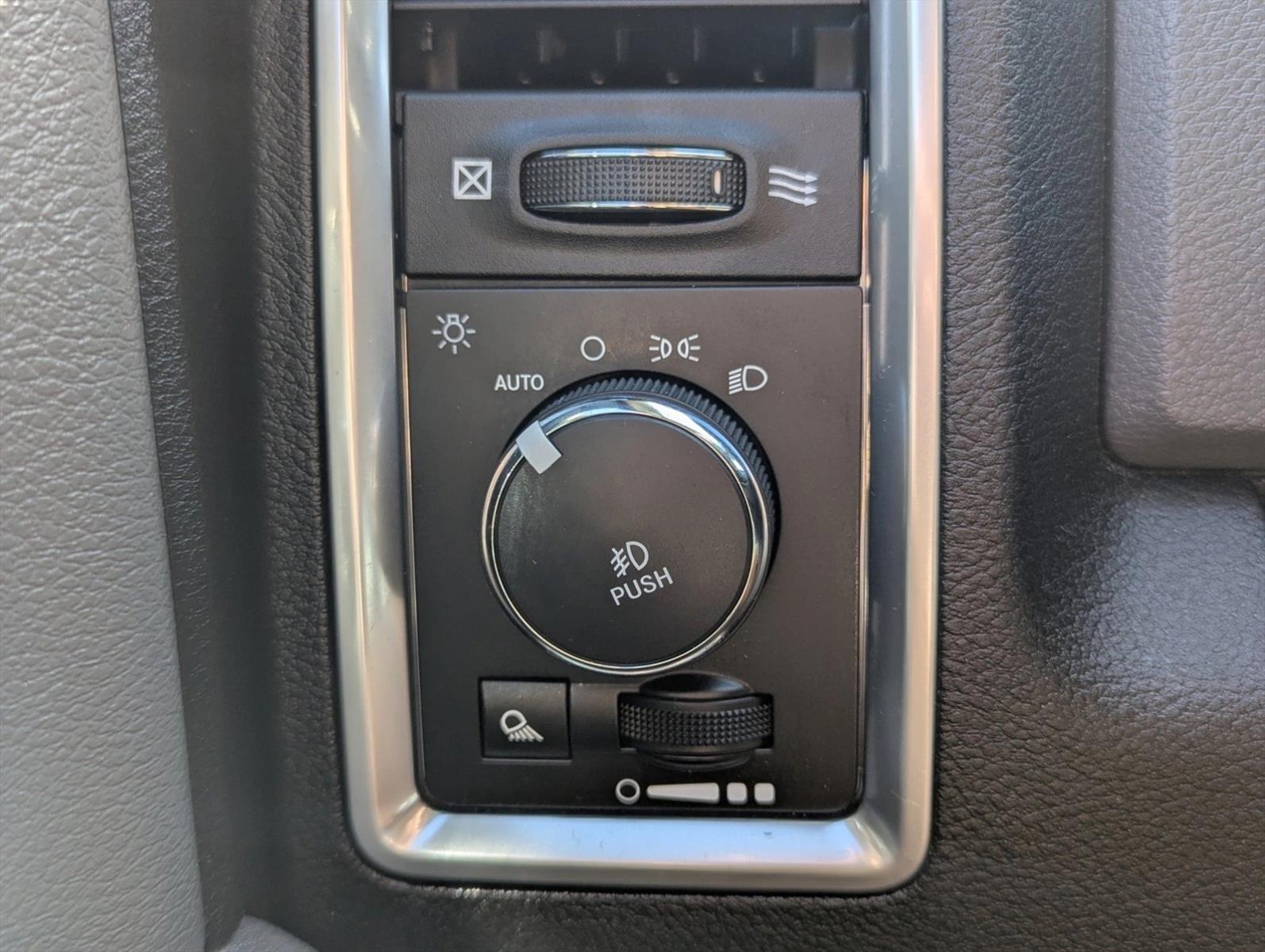 2018 Ram 1500 Big Horn photo 21