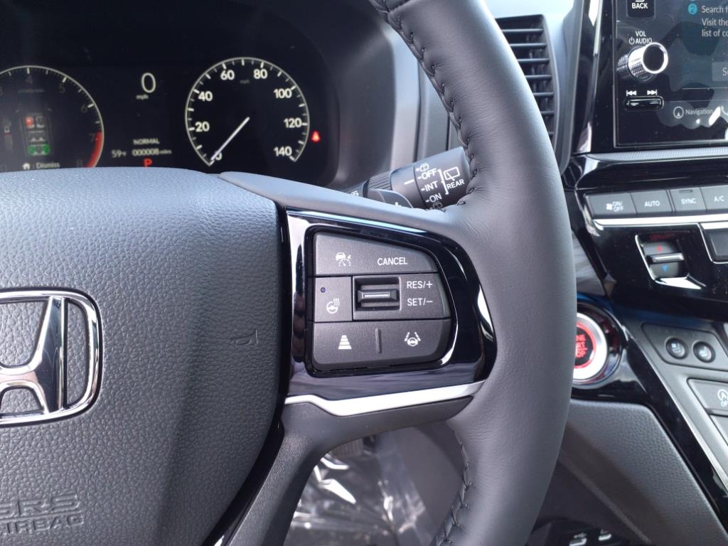 2025 Honda Odyssey Elite photo 17