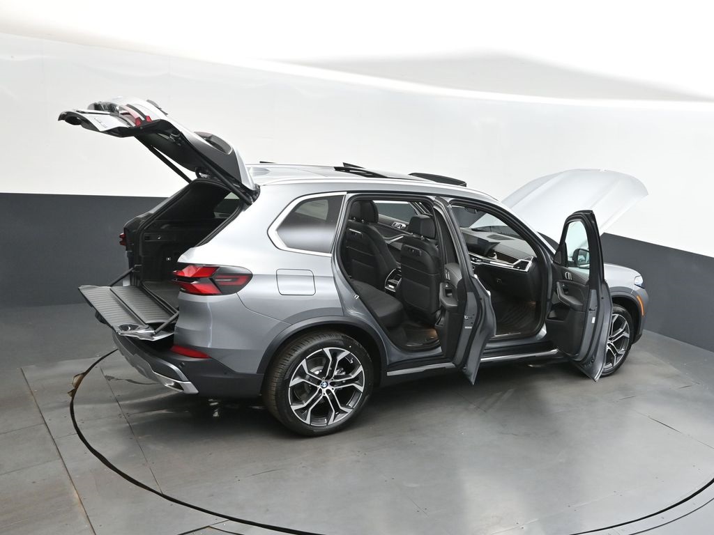 2026 Bmw X5 xDrive40i photo 35