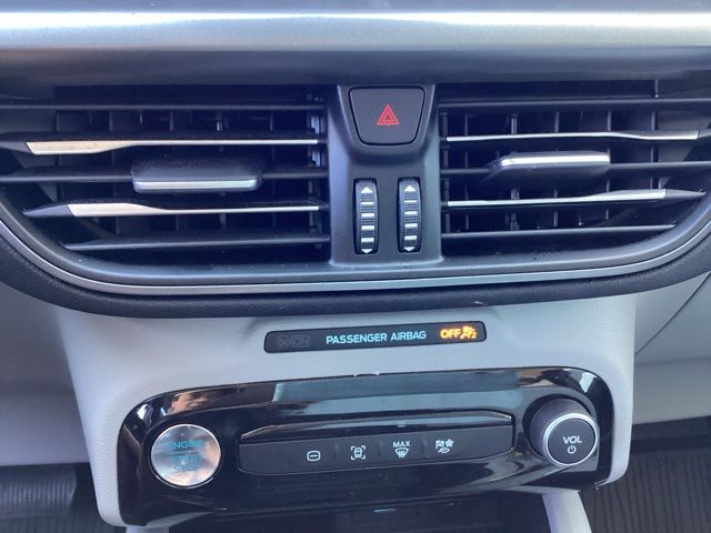2023 Ford Escape Plug-In Hybrid Base photo 27