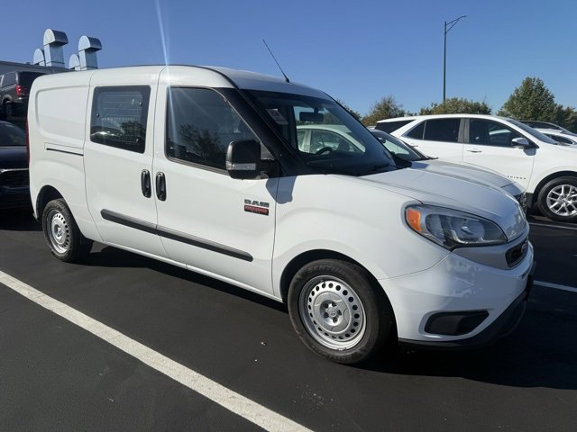2022 Ram ProMaster City Tradesman photo 3