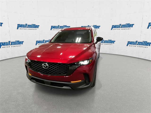 2026 Mazda CX-50 2.5 S photo 4