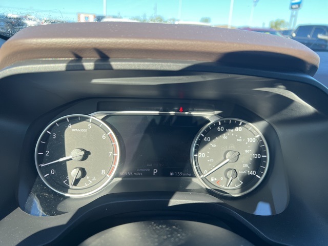 2023 Nissan Rogue SV photo 17