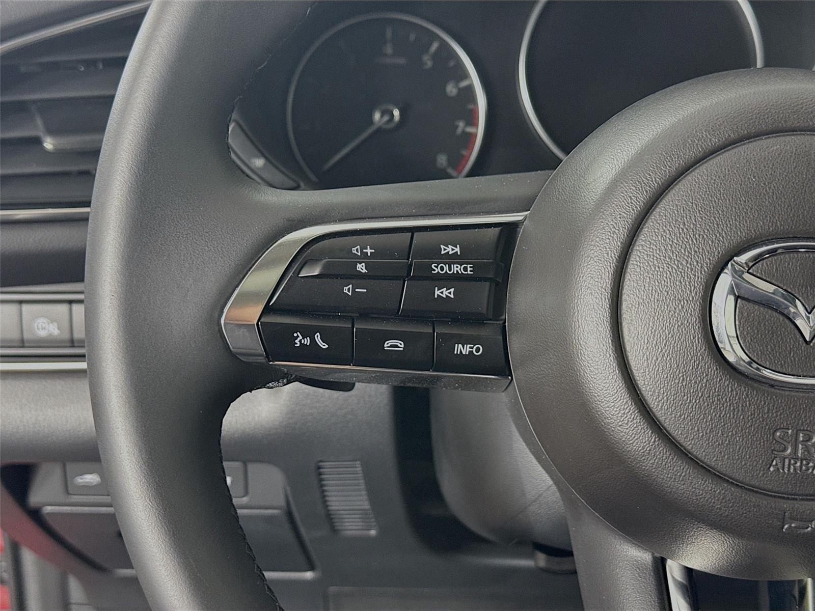 2025 Mazda CX-30 2.5 S Premium photo 16