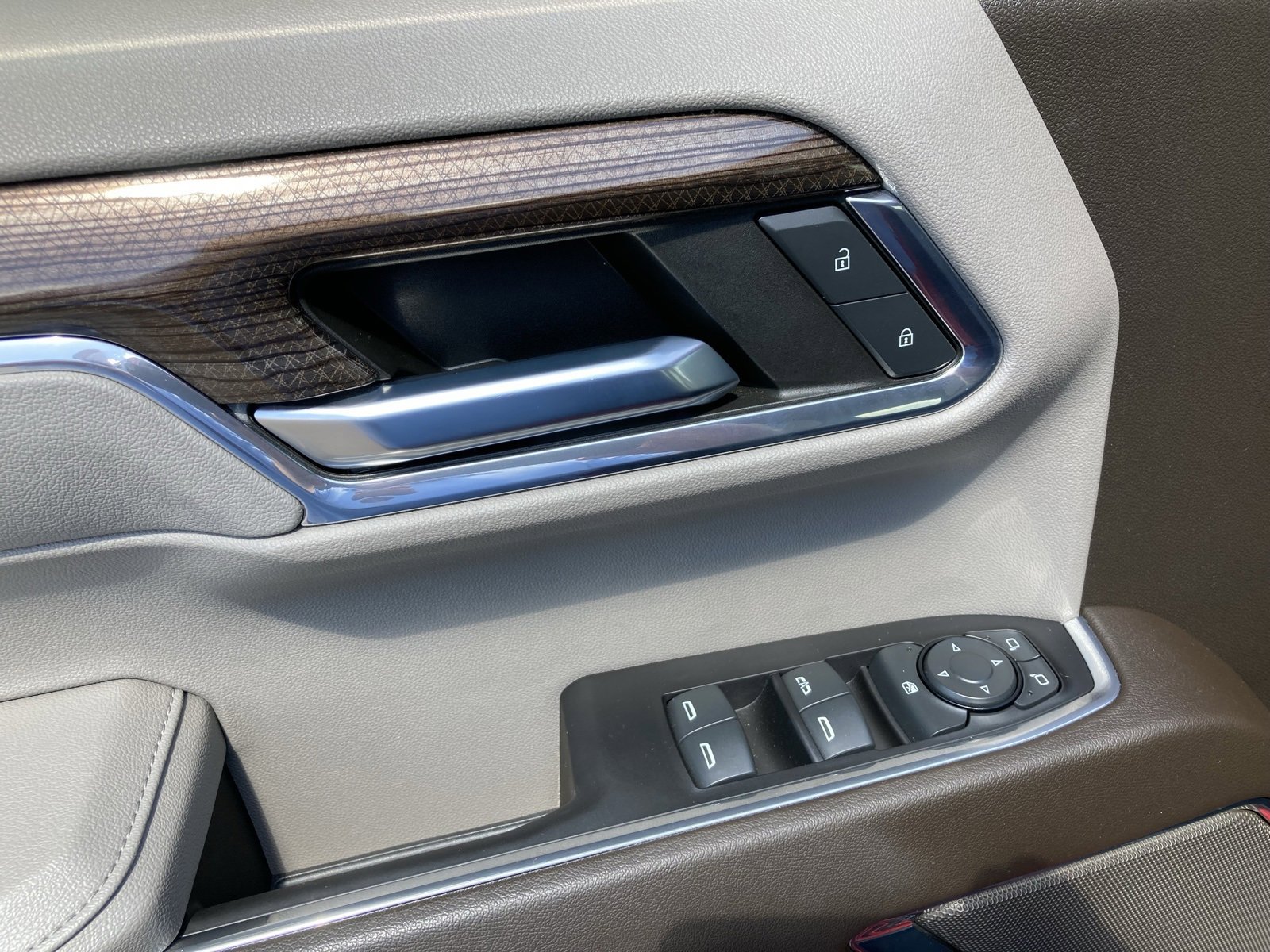 2023 Chevrolet Silverado 1500 LT photo 15