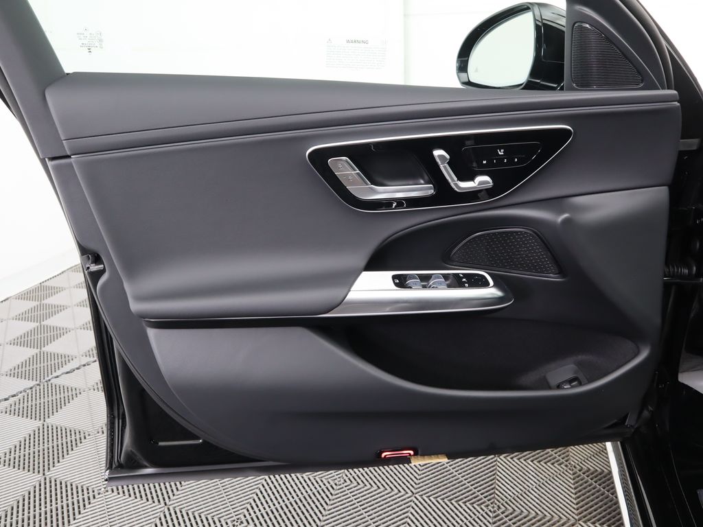 2026 Mercedes Benz E 350 photo 24