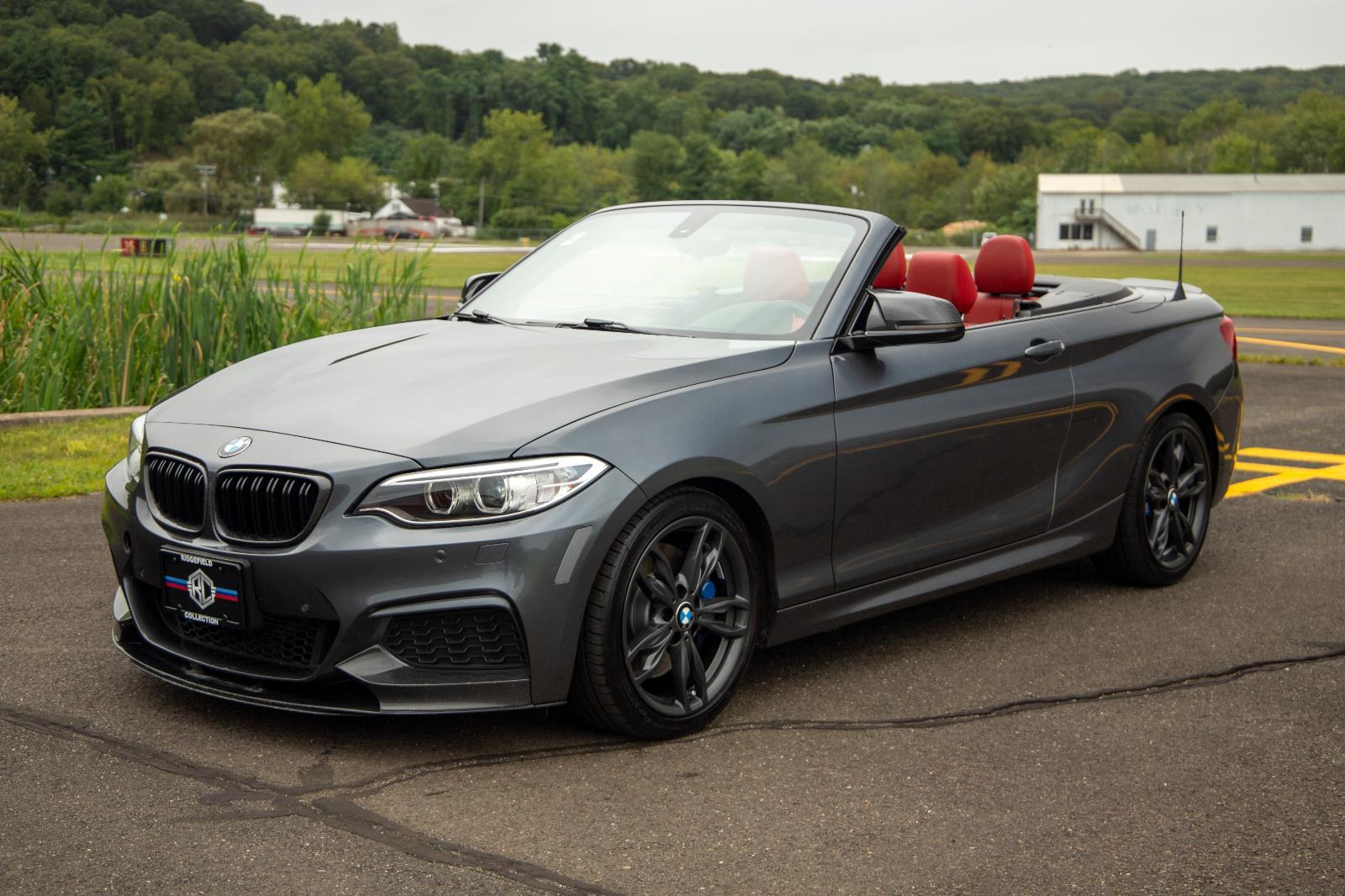 2016 Bmw M235i xDrive photo 3