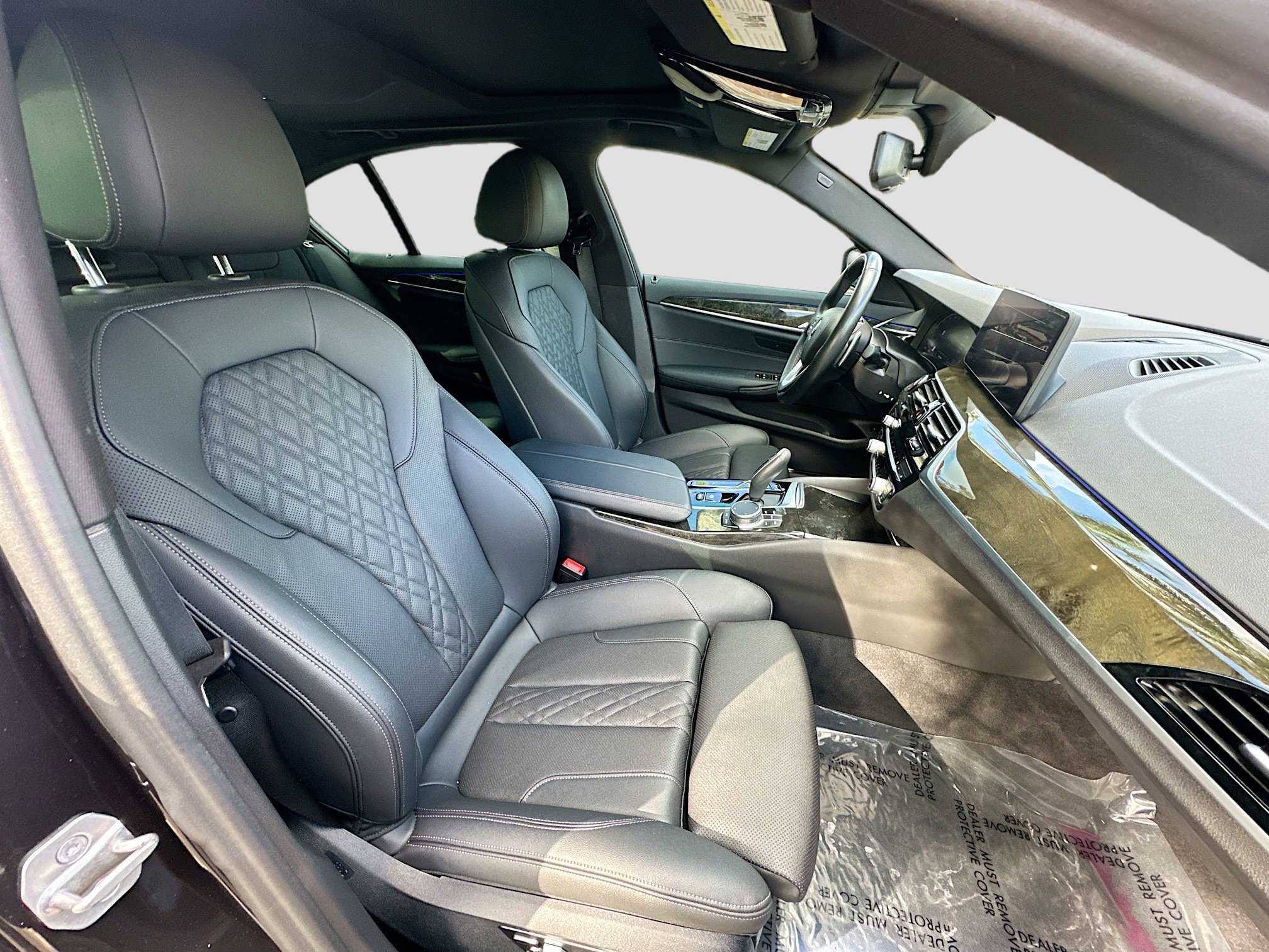 2022 Bmw 530i photo 30