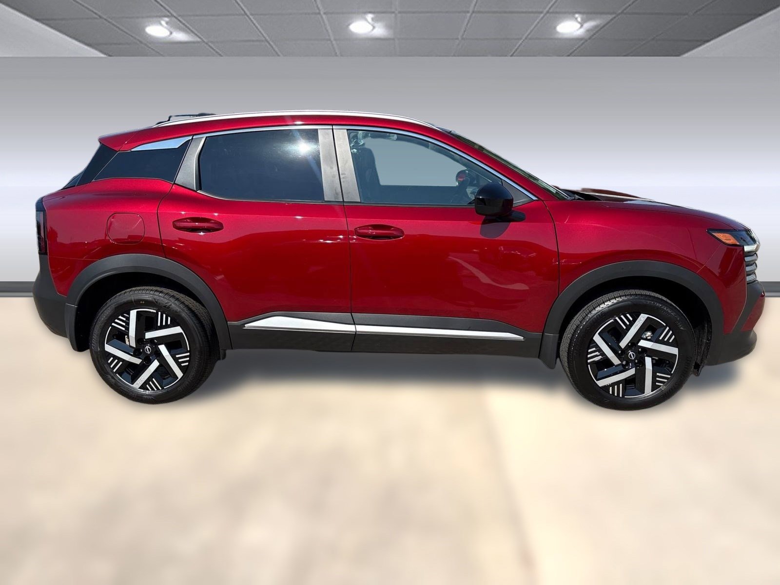 2026 Nissan Kicks SV photo 8