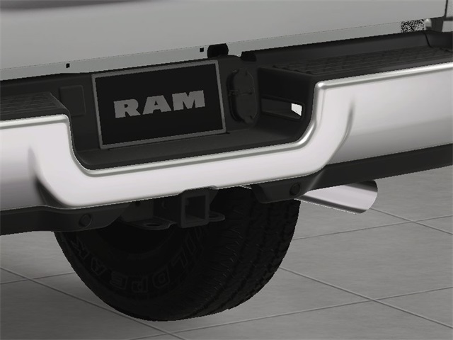 2025 Ram 2500 Tradesman photo 12