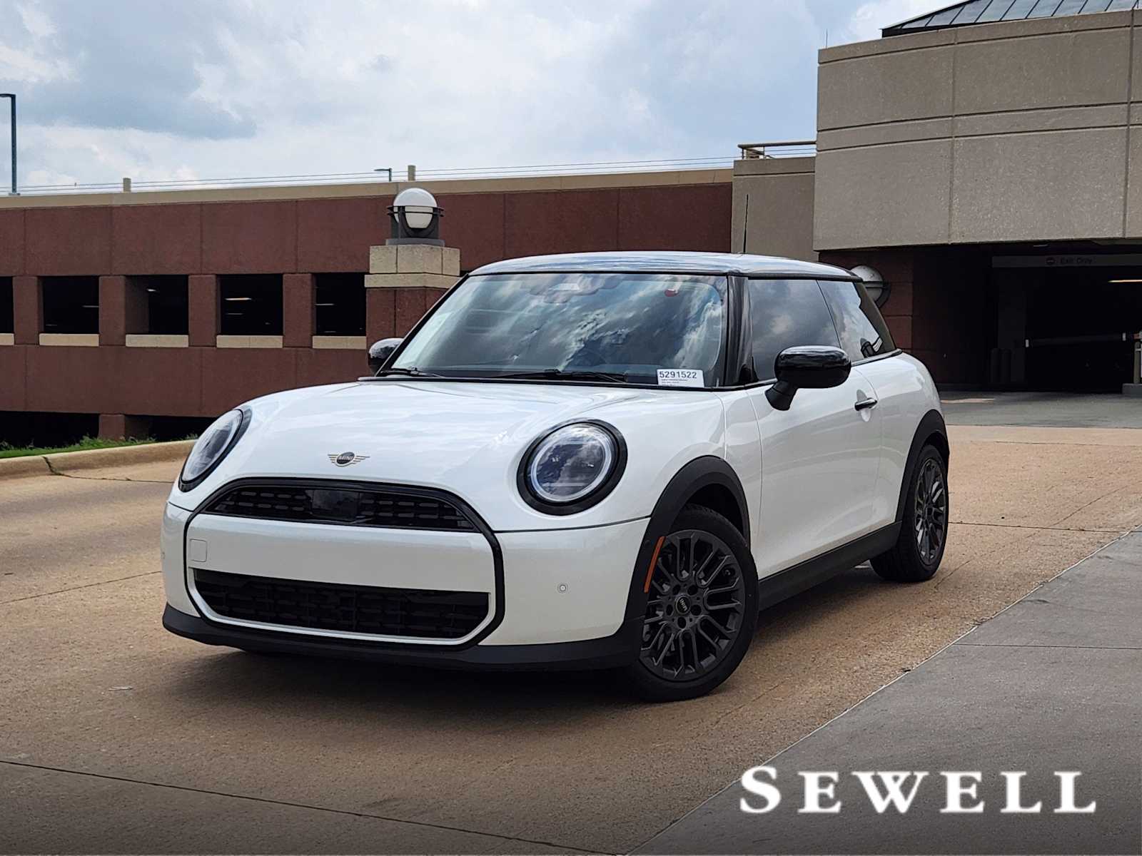 2025 MINI Hardtop 2 Door Cooper