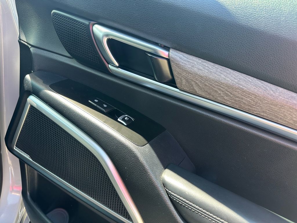 2022 Kia Telluride EX Nightfall Edition photo 7