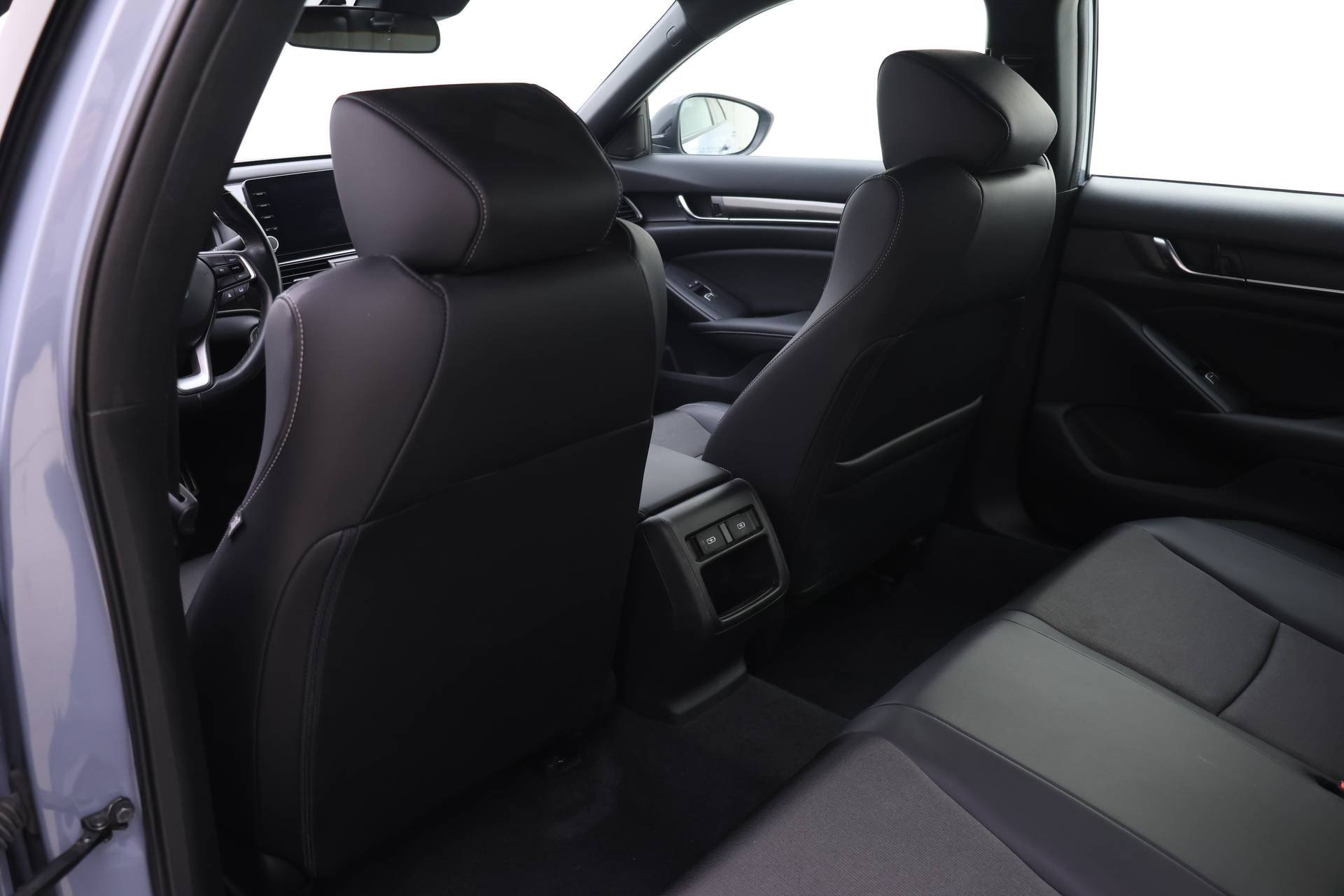 2022 Honda Accord Sport photo 10