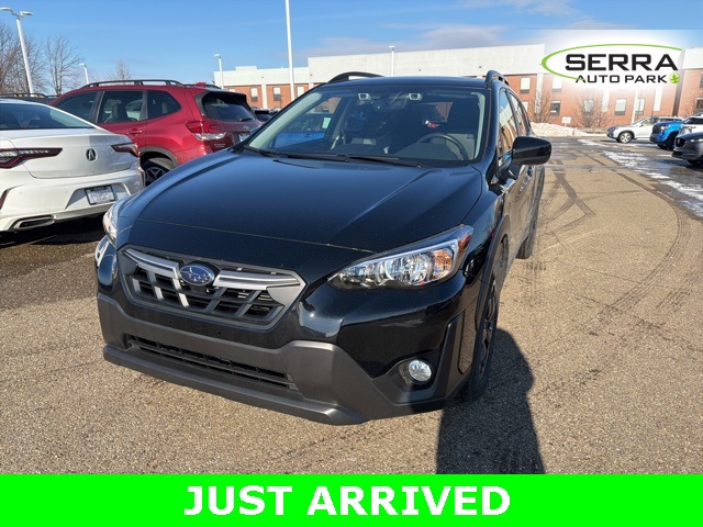 2023 Subaru Crosstrek Premium's photo