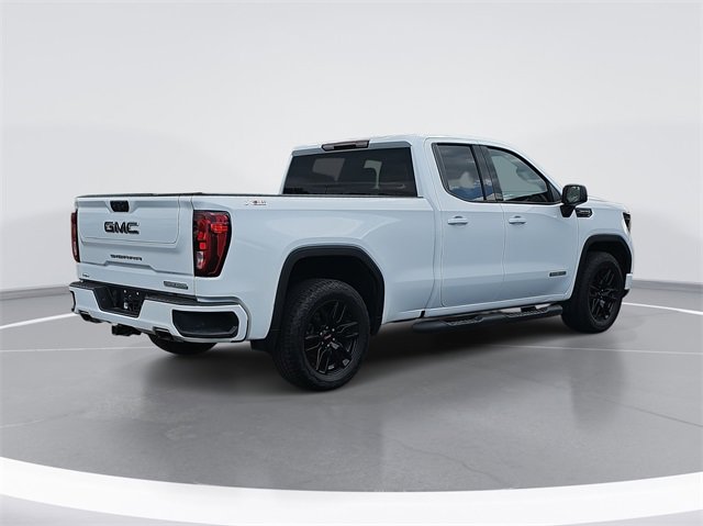 2023 Gmc Sierra 1500 Elevation photo 3