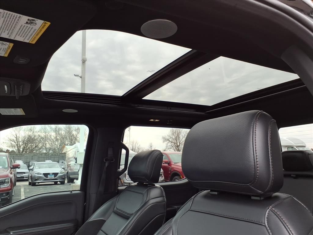 2023 FORD F-150 - Image 11