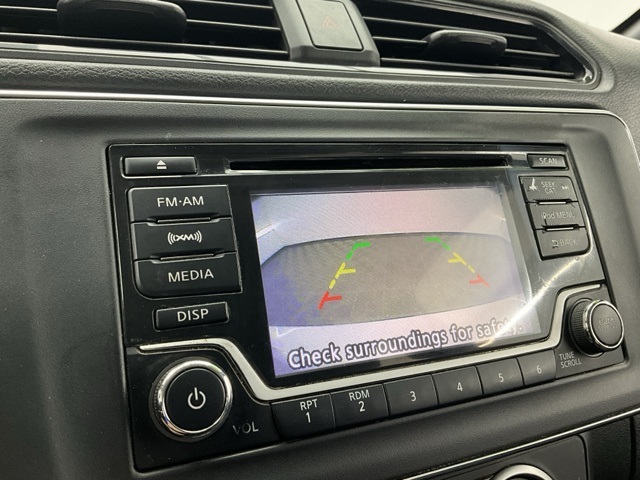 2019 Nissan Leaf S photo 5