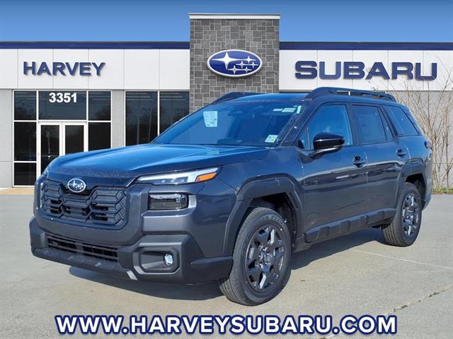 2026 Subaru Outback Premium's photo