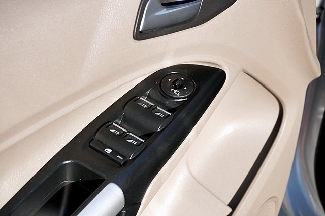 2018 Ford Transit Connect Titanium photo 26