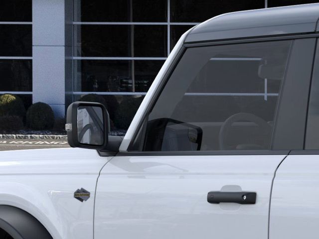 2024 Ford Bronco Wildtrak photo 22