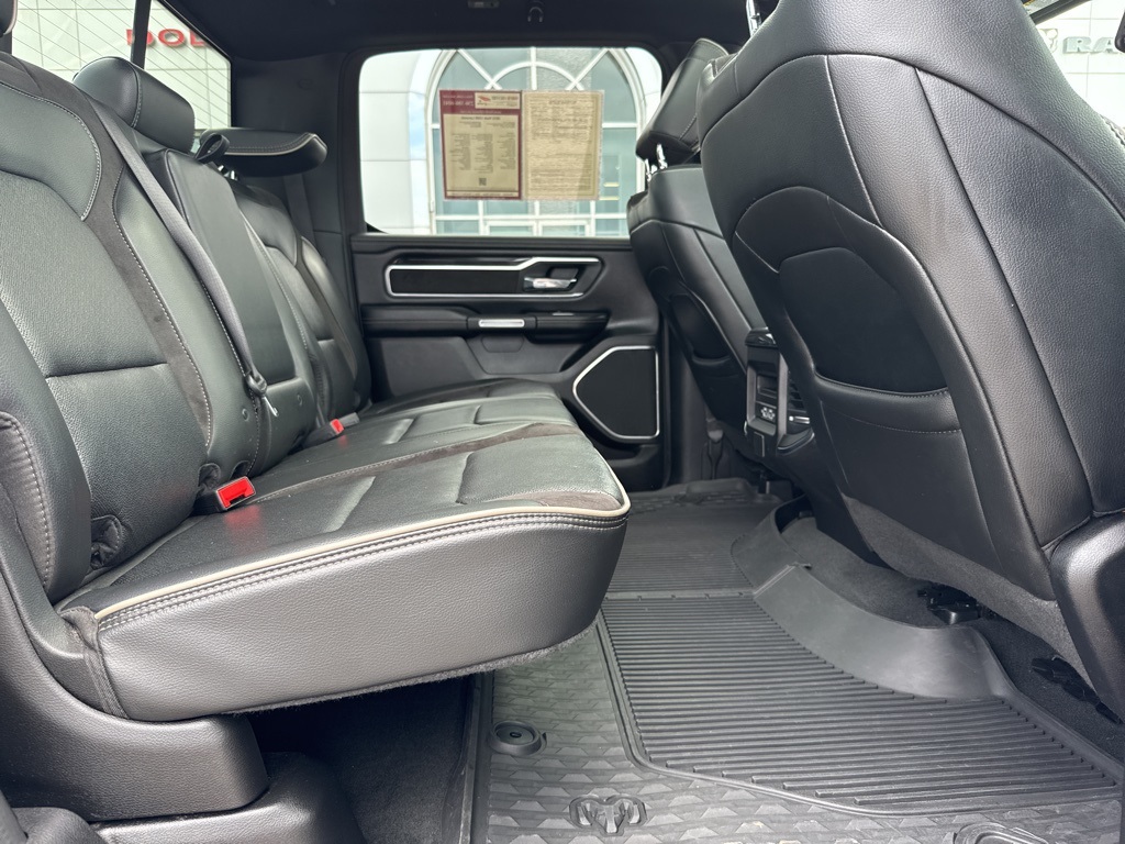 2022 Ram 1500 Laramie photo 29