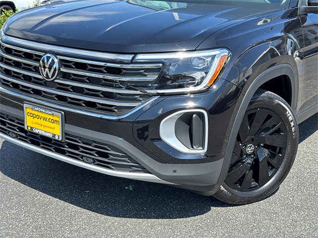 2026 Volkswagen Atlas SE Technology photo 7