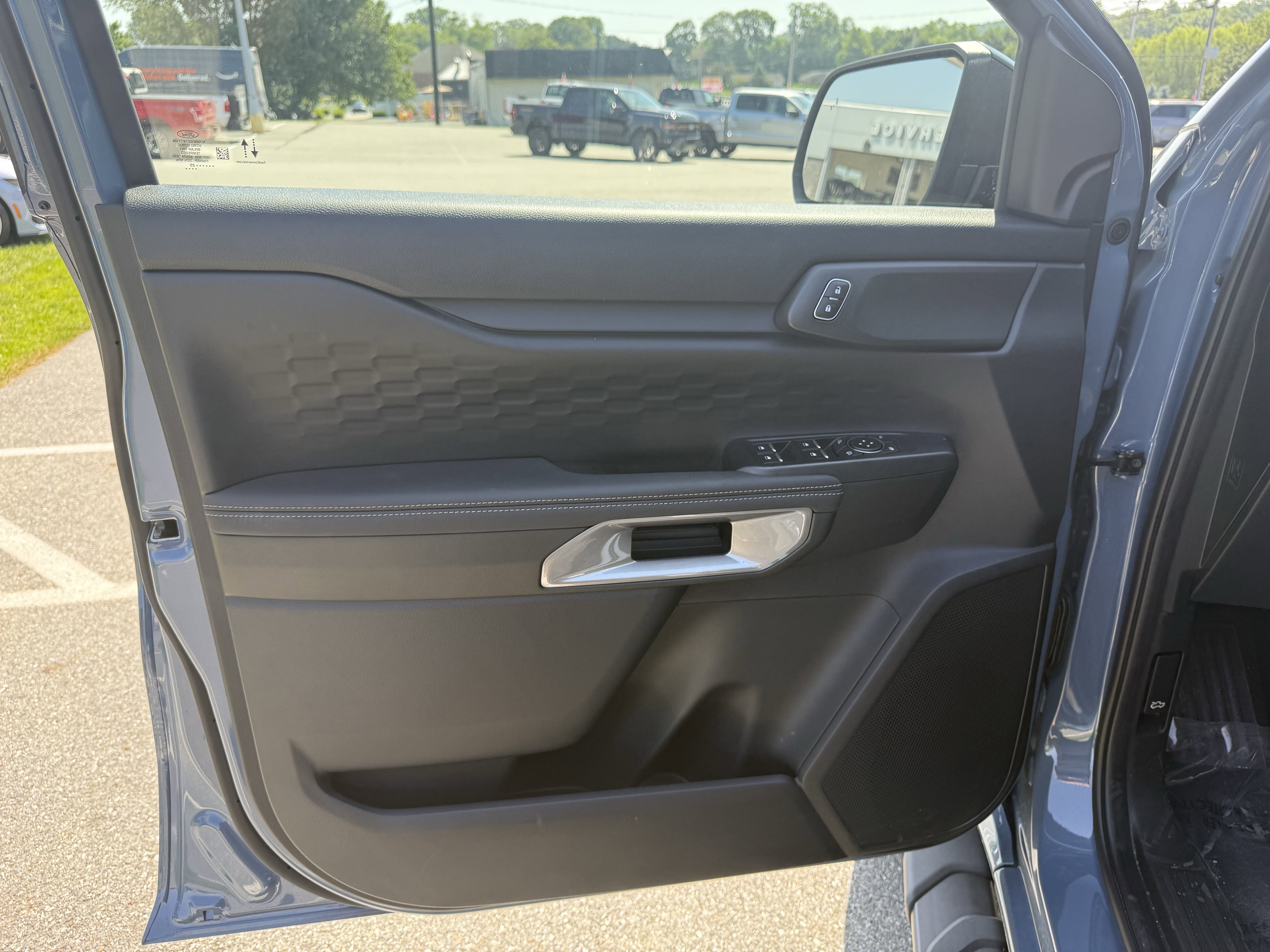 2025 Ford Ranger XLT photo 10