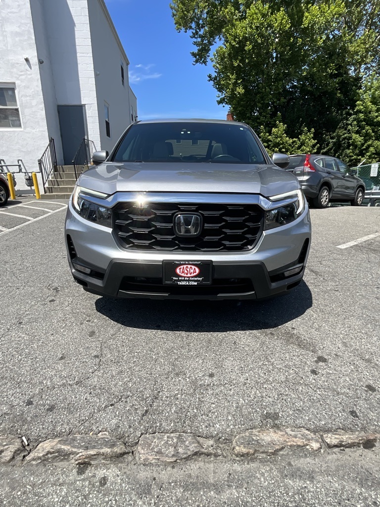 2022 Honda Passport EX-L photo 5
