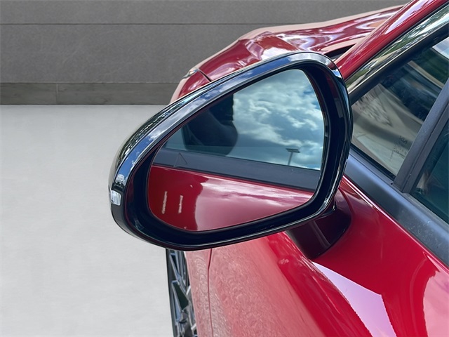 2025 Kia K5 GT photo 44