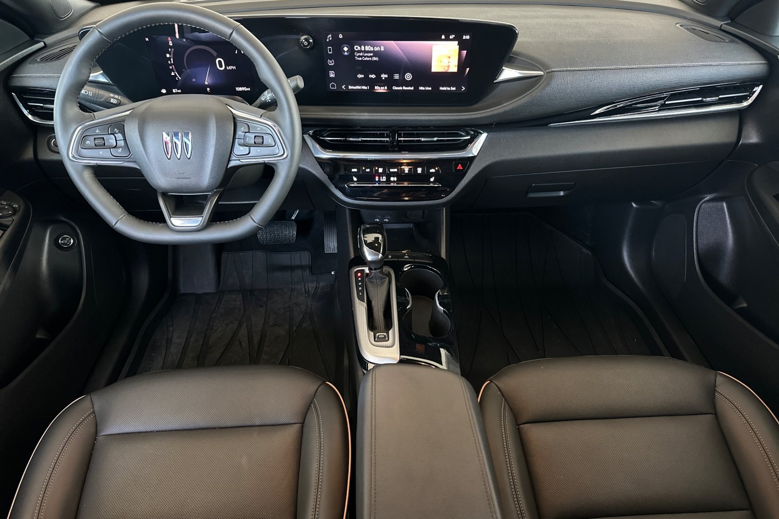 2024 Buick Envista Avenir photo 12